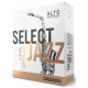 D`ADDARIO RRS10ASX2M Select Jazz - Alto Sax Unfiled 2M - 10 Box