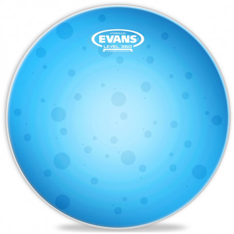 EVANS TT18HB 18" HYDRAULIC BLUE