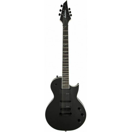 JACKSON PRO MONARKH SC EN GLOSS BLACK