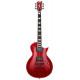 ESP E-II ECLIPSE DB (Red Sparkle)