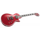 ESP E-II ECLIPSE DB (Red Sparkle)