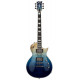 ESP E-II ECLIPSE (Blue Natural Fade)