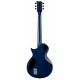 ESP E-II ECLIPSE (Blue Natural Fade)