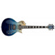 ESP E-II ECLIPSE (Blue Natural Fade)