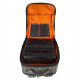UDG Ultimate Backpack Slim Black Camo/Orange inside