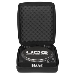 UDG CREATOR RANE TWELVE HARDCASE BLACK U8465BL