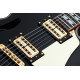 SCHECTER COUPE G.BLK