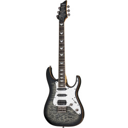 SCHECTER BANSHEE-6 EXTREME CB