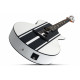 SCHECTER DJ ASHBA ACOUSTIC SWHT