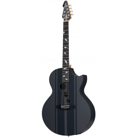 SCHECTER DJ ASHBA ACOUSTIC SCG