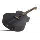 SCHECTER DJ ASHBA ACOUSTIC SCG