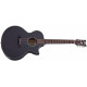 SCHECTER ORLEANS STAGE-7 SSTBLK