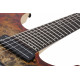 SCHECTER REAPER-7 MS INFERNOBURST