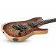 SCHECTER REAPER-7 MS INFERNOBURST