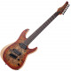 SCHECTER REAPER-7 MS INFERNOBURST