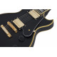 SCHECTER SOLO II CUSTOM ABSN