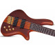 SCHECTER STILETTO STUDIO-5 FF HSN