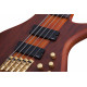 SCHECTER STILETTO STUDIO-5 FF HSN