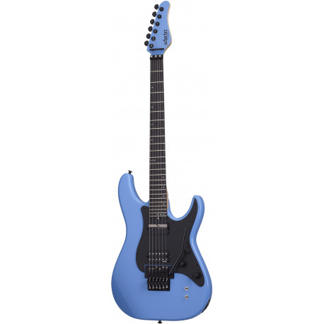 SCHECTER SUN VALLEY SS FR S RBLU