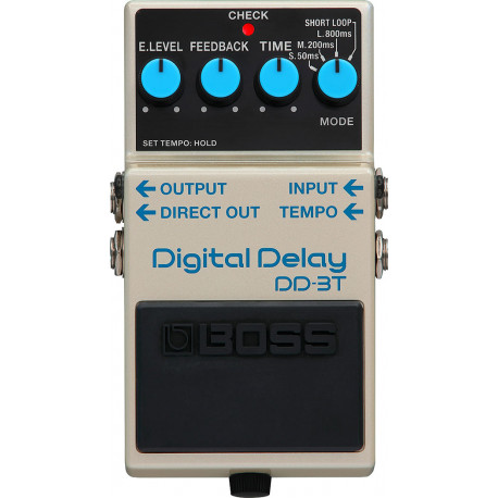 BOSS DD-3T