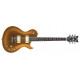 SCHECTER SOLO-6 LIMITED GOLD