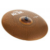 PAISTE RUDE CRASH RIDE 19"