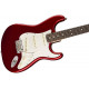 FENDER AMERICAN PROFESSIONAL STRATOCASTER RW CANDY APPLE RED