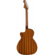 FENDER NEWPORTER PLAYER MOCHA WN