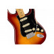 FENDER RARITIES FLAME ASH TOP STRATOCASTER