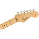 FENDER RARITIES FLAME ASH TOP STRATOCASTER