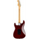 FENDER RARITIES FLAME ASH TOP STRATOCASTER