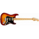 FENDER RARITIES FLAME ASH TOP STRATOCASTER