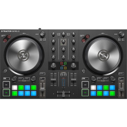 NATIVE INSTRUMENTS TRAKTOR KONTROL S3