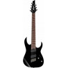 IBANEZ RGMS7 BK