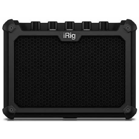 IK MULTIMEDIA iRig Micro Amp