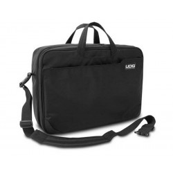 UDG ULTIMATE MIDI CONTROLLER SLINGBAG LARGE BLACK/ORANGE