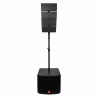 MAXIMUM ACOUSTICS CLUBARRAY.700