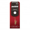 D`ADDARIO Plasticover Tenor Sax 2.0 - 5 Box