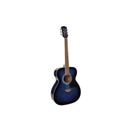Акустическая гитара Richwood RA-12-BUS