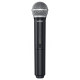 SHURE BLX24E/PG58-M17