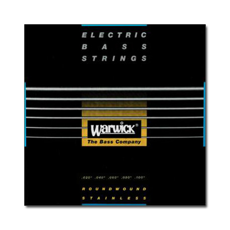 WARWICK 40310 BLACK LABEL ML5С (20-100)