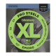 D`ADDARIO EPS300 ProSteels, Custom LT Top / MD Bottom, 43-107, Tapered