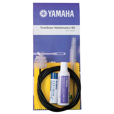 YAMAHA Trombone Maintenance Kit