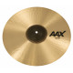 SABIAN 21606XC 16” AAX Thin Crash