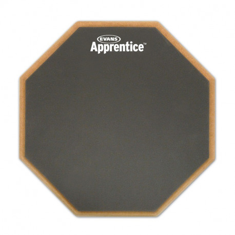 EVANS ARF7GM 7" APPRENTICE PAD