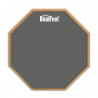 EVANS RF6GM 6" REAL FEEL MOUNTABLE PAD