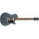 GRETSCH G2210 STREAMLINER JUNIOR JET LR GUNMETAL GREY