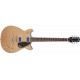 GRETSCH G5222 ELECTROMATIC DOUBLE JET BT LR AGED NATURAL