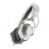 V-MODA XS (White Silver)