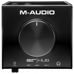 M-AUDIO AIR | HUB